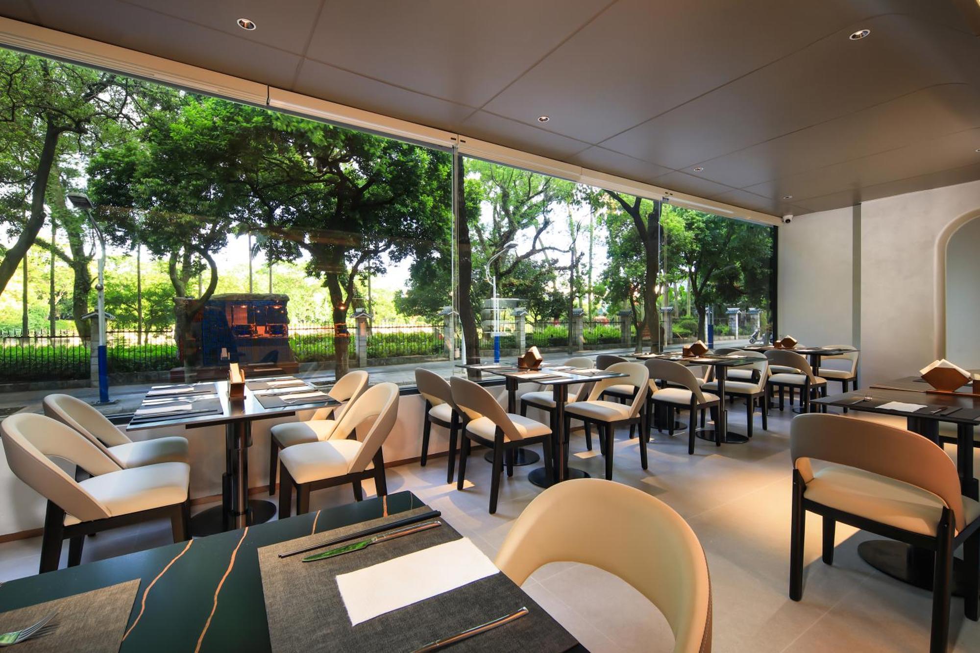 Lijiang Moon Hotel - Guilin East And West Lane Two Rivers And Four Lakes Scenic Area Zewnętrze zdjęcie